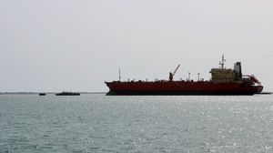 ذكرت وكالة الأنباء السعودية "واس" أن الهجوم وقع على سفينة في جنوب البحر الأحمر- جيتي