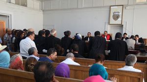 أحيلت القائمة التي تضم 463 شخصا إلى العدالة منذ سنة 2011 بحسب مسؤول تونسي سابق- جيتي
