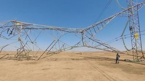 على مدى الأيام الماضية، أعلنت السلطات العراقية تعرض عدد من أبراج نقل الطاقة الكهربائية لهجمات في عدد من المحافظات- الأناضول