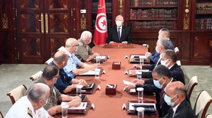واصلت السلطات التونسية ملاحقة نواب وقيادات حركة النهضة وائتلاف الكرامة- الرئاسة التونسية