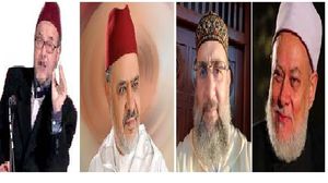 علماء المغرب ينتصرون للشاطبي (عربي21)