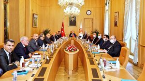 البرلمان التركي يقود جهودا لجمع لجان فلسطين في البرلمانات العربية والإسلامية دعما للقدس- (عربي21)