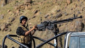 تمكنت القوات اليمنية من السيطرة على مواقع استراتيجية - جيتي