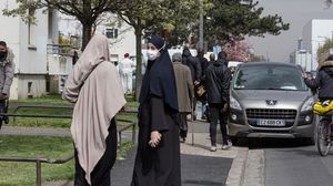 تكررت حوادث الإساءة للإسلام في فرنسا مؤخرا - جيتي
