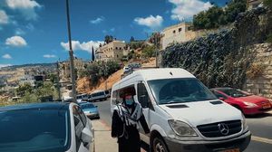 حي سلوان يسعى الاحتلال بقوة لتهويده وتشريد سكانه المقدسيين- ميدان القدس