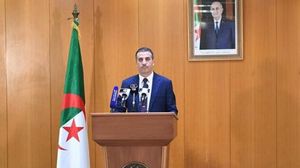حركة مجتمع السلم فضلت البقاء في صفوف المعارضة- الرئاسة الجزائرية