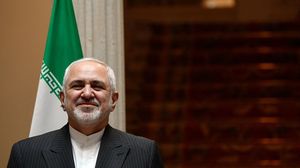 يعد محمد جواد ظريف أحد أكثر الدبلوماسيين خبرة في النظام الإيراني - جيتي