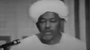 عوض عمر الإمام كان من مؤسسي الإخوان في السودان  