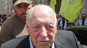 توفي جبريل عن عمر يناهز 83 عاما في أحد مستشفيات دمشق- جيتي