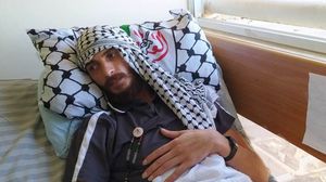 أبو عطوان مضرب عن الطعام منذ 65 يوما- عربي21
