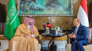 تعهدت السعودية في أبريل الماضي بدعم اليمن ماليا - واس