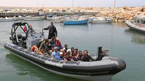 عادت معدلات الهجرة من تونس إلى إيطاليا رغم مذكرة التفاهم مع الاتحاد الأوروبي - جيتي