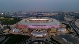 التايمز: يصعب علينا مقاومة الشكوك بأن محاولات شيطنة قطر تعكس حسا بأنه لم يكن يجب منحها حق تنظيم كأس العالم- جيتي