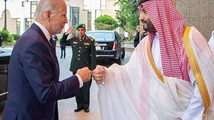 نيومان: قطع العلاقة مع الرياض الآن لن يكون له أي تأثير مقارنة بقطعها قبل عشر سنوات- واس