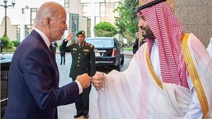 دعا النائب الأمريكي رو خانا البيت الأبيض إلى "الانتقام" من السعودية إذا خفضت أسعار النفط- واس