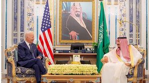 فقدت المملكة العربية السعودية تفوقها كأبرز مصدّر للنفط للولايات المتحدة منذ سنوات- واس