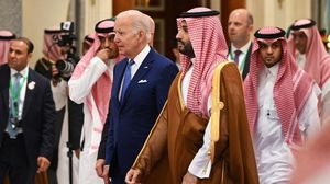 الكاتب قال إن على أمريكا معاملة السعودية كدولة عادية بعلاقات منخفضة دبلوماسية- جيتي