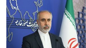 كنعاني: نرحب بالتصريحات الإيجابية لخطوات بناءة في المنطقة- فارس