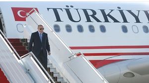أردوغان والرئيس الإيراني سيترأسان الاجتماع السابع لمجلس التعاون التركي الإيراني رفيع المستوى- الأناضول