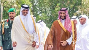 9 دول عربية شاركت في القمة بحضور بايدن في جدة- واس