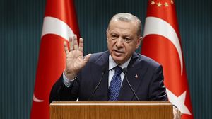 تريد تركيا من البلدين تعاونا في مكافحة الإرهاب ووقف دعم أعداء أنقرة - جيتي
