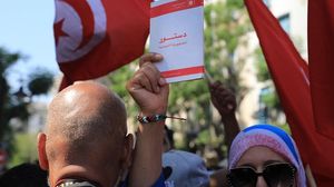 اعتبرت الجبهة أن المسيرة الوطنية تأتي "انتصارا للحرية ودفاعا عن الديمقراطية"- جبهة الخلاص بفيسبوك
