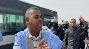 نواكشوط شهدت احتجاجات بسبب قرار رفع أسعار الوقود