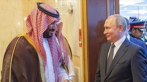 قرار السعودية وروسيا خفض إنتاجهما دفع أسعار النفط لأعلى مستوياتها منذ نوفمبر الماضي- الأناضول