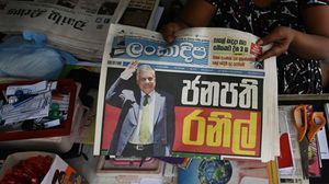 الرئيس الجديد شغل رئيسا للوزراء ست مرات في سريلانكا- جيتي