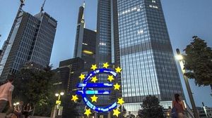 قرر البنك المركزي الأوروبي الانسحاب من دعم الديون الأوروبية - الأناضول