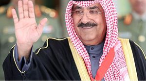الكويت لا يزال أمراؤها يورثون السلطة من أخ ثمانيني إلى آخر - جيتي