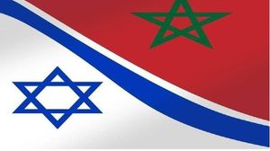 وزيران من حكومة الاحتلال يزوران المغرب في سياق تطبيع العلاقات بين البلدين- (تويتر)