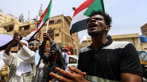 السودان - جيتي