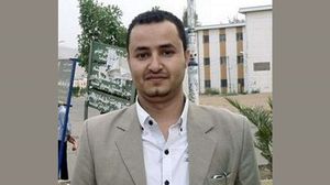 الإعلامي اليمني توفيق المنصوري محكوم بالإعدام من قضاء الحوثي بتهمة التعامل مع التحالف العربي