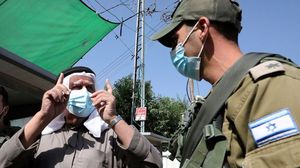 الشهيد الثاني في 24 ساعة برصاص قوات الاحتلال- جيتي