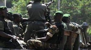 تعاقبت منذ سنتين الانقلابات العسكرية في غرب أفريقيا- الأناضول