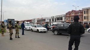 أعلن رئيس أوزبكستان حالة الطوارئ في جمهورية قرقل باغستان- الأناضول