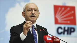 كليتشدار أوغلو يرغب في رؤية إمام أوغلو رئيسا لبلدية إسطنبول في الانتخابات المحلية- الأناضول