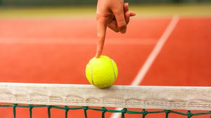 اتحاد لاعبي التنس المحترفين يفكر بإقامة بطولة استعراضية في السعودية -  Unsplash