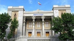 أبلغت الخارجية الإيرانية السفير احتجاجها على مواقف السفير "غير المدروسة وغير المسؤولة"- الأناضول