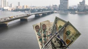 تعاني مصر من مشاكل اقتصادية كبيرة وشح في العملة الصعبة- جيتي