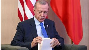 أردوغان وافق على انضمام السويد إلى الناتو- جيتي
