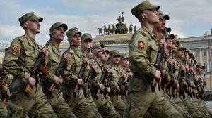 تواجه أوكرانيا صعوبات في التقدم على الجبهة الجنوبية- جيتي