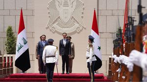 تعد هذه الزيارة الأولى للسوداني إلى دمشق كما أنها أول زيارة لرئيس وزراء عراقي إلى العاصمة السورية منذ عام 2010- واع
