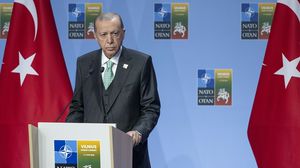 اردوغان حقق عددا من التنازلات الجوهرية - الأناضول 
