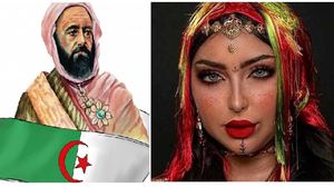 خربوشة شاعرة ومغنية شعبية مغربية من عبدة ارتبط اسمها بانتفاضة أولاد زيد ضد القايد عيسى بن عمر العبدي.
