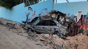 تسبب القصف الإسرائيلي بدمار كبير في منازل وسيارات أهالي مخيم جنين- عربي21