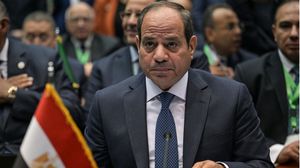 معتز عبد الفتاح: مصر تقترض مليار دولار في الشهر في ظل حكم السيسي- جيتي