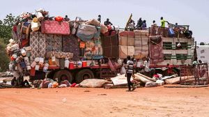 الأمم المتحدة دعت إلى استئناف المفاوضات بين الأطراف السودانية- جيتي