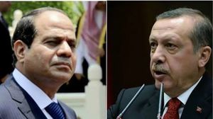 بعد انتهاء خلافات أردوغان والسيسي.. إعلاميون مصريون يمتدحون أردوغان.. (عربي21)